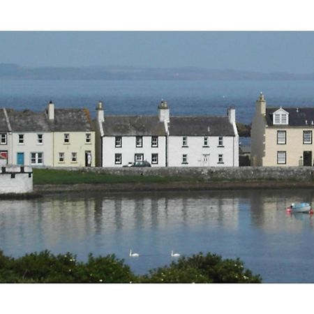 Colebrook Cottage Isle of Whithorn Εξωτερικό φωτογραφία