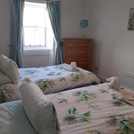 Colebrook Cottage Isle of Whithorn Εξωτερικό φωτογραφία