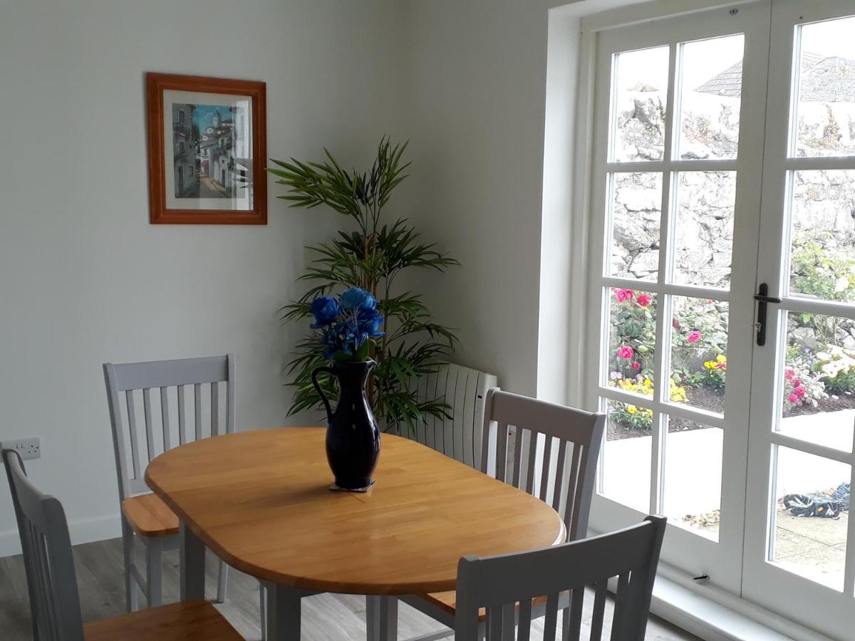 Colebrook Cottage Isle of Whithorn Εξωτερικό φωτογραφία
