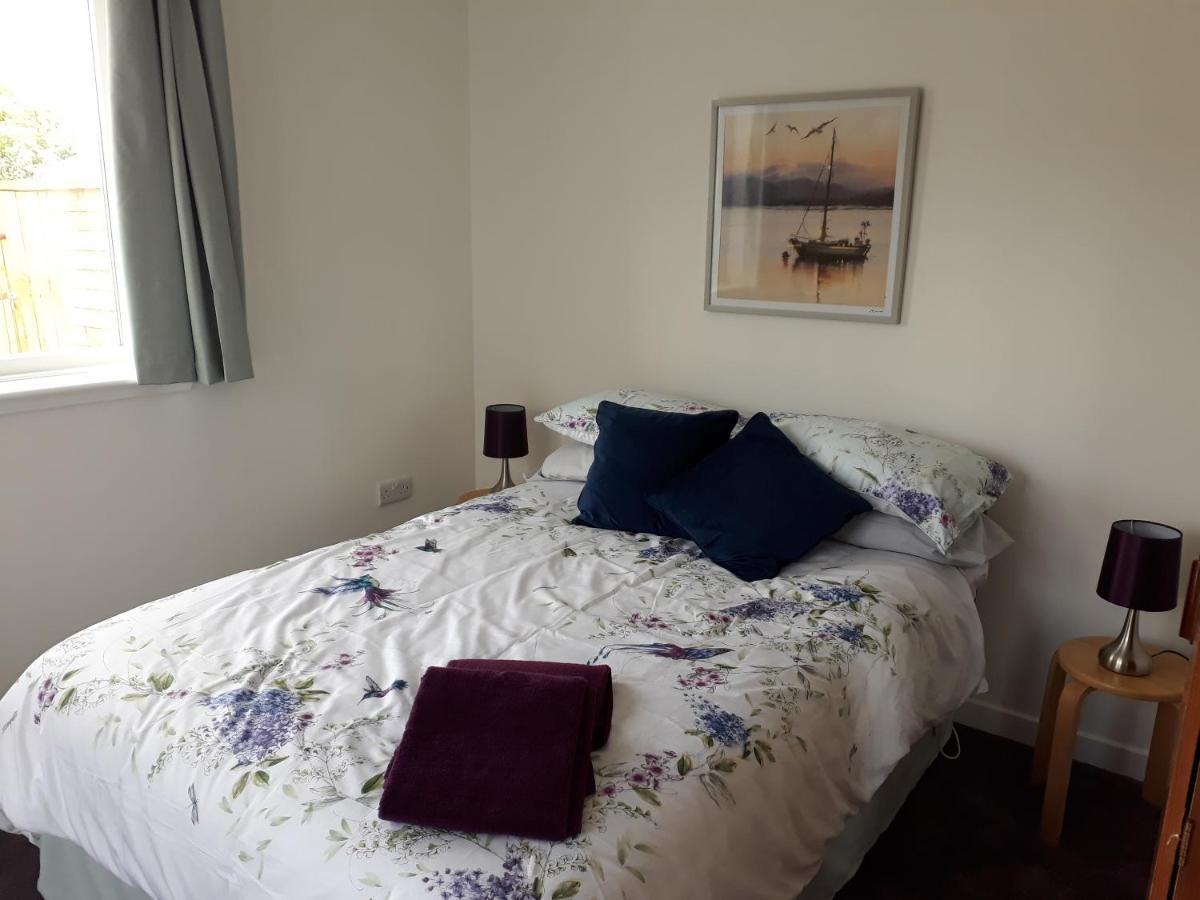 Colebrook Cottage Isle of Whithorn Εξωτερικό φωτογραφία