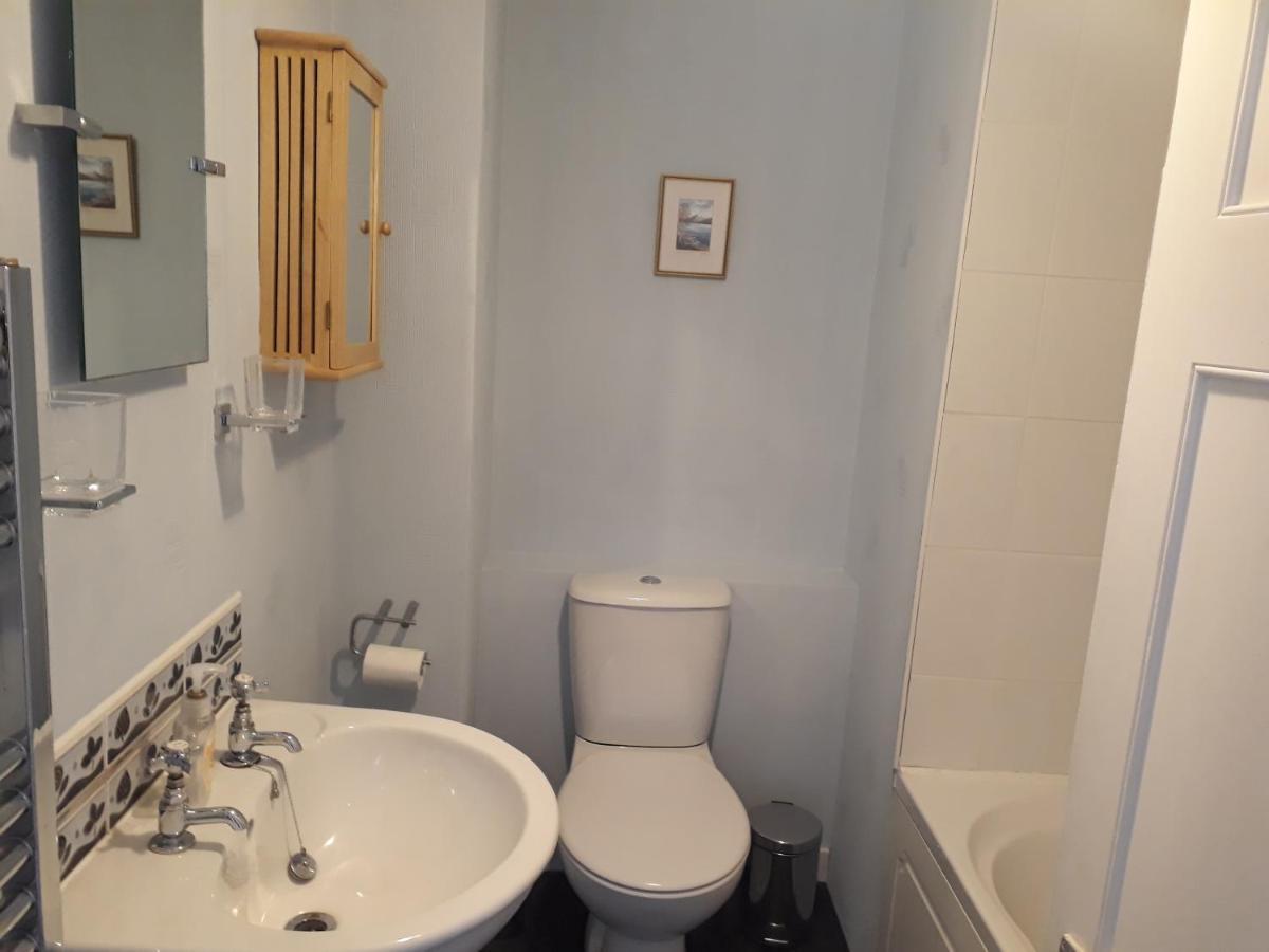 Colebrook Cottage Isle of Whithorn Εξωτερικό φωτογραφία