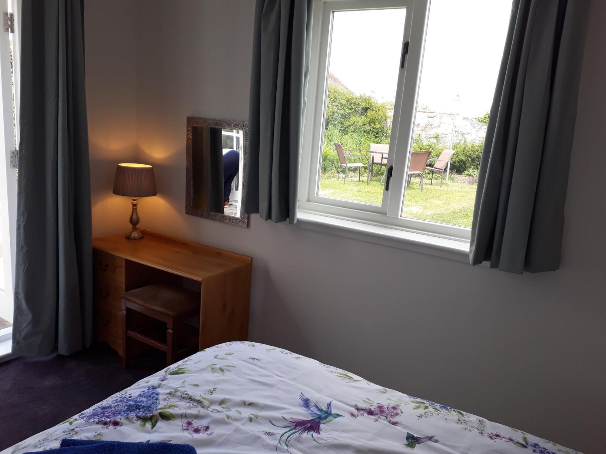 Colebrook Cottage Isle of Whithorn Εξωτερικό φωτογραφία