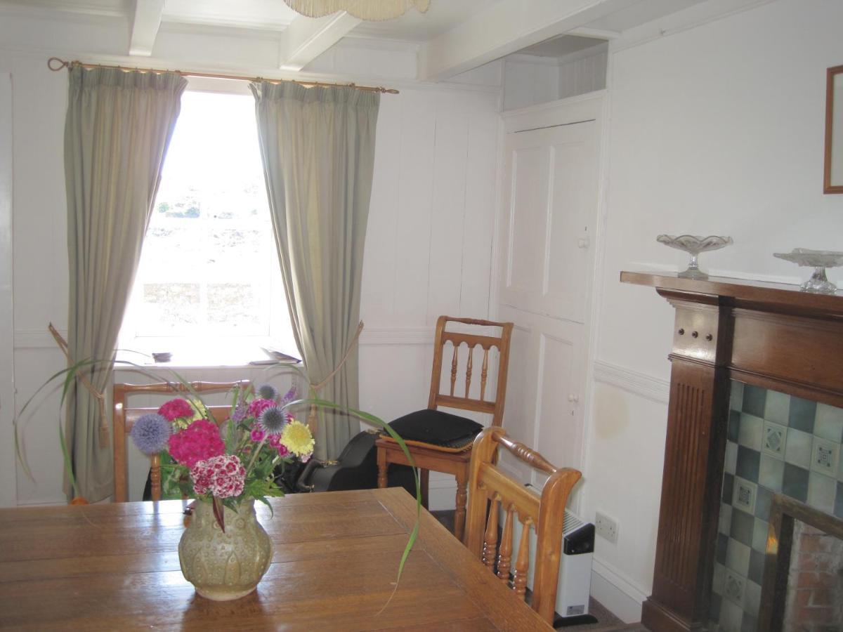 Colebrook Cottage Isle of Whithorn Εξωτερικό φωτογραφία
