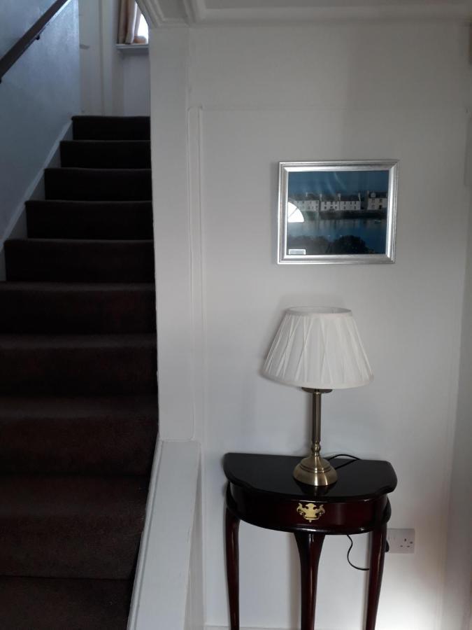 Colebrook Cottage Isle of Whithorn Εξωτερικό φωτογραφία