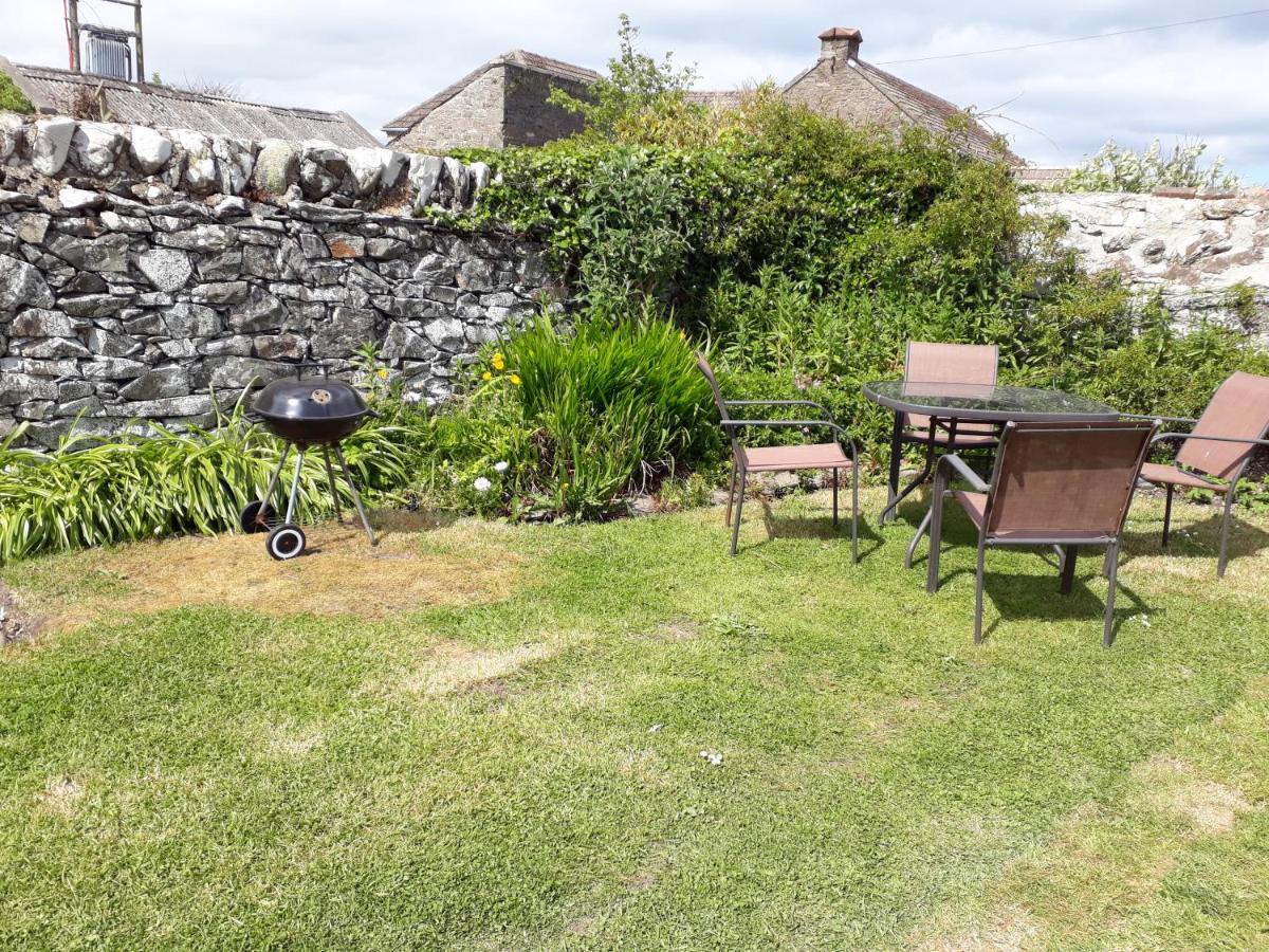 Colebrook Cottage Isle of Whithorn Εξωτερικό φωτογραφία