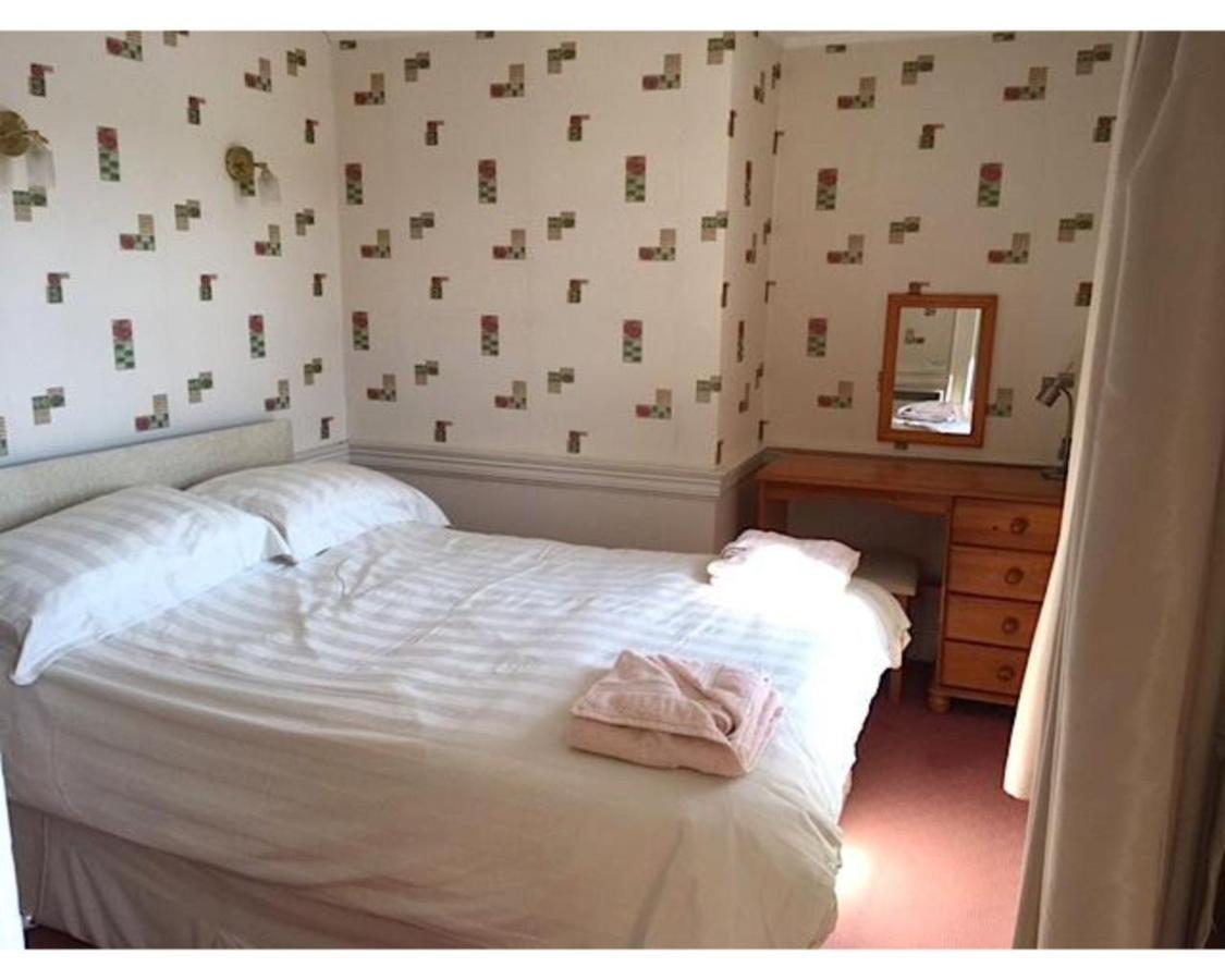 Colebrook Cottage Isle of Whithorn Εξωτερικό φωτογραφία
