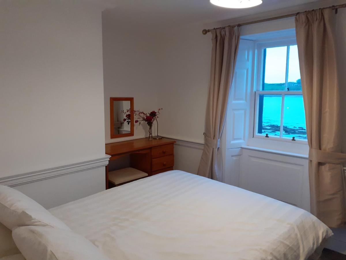Colebrook Cottage Isle of Whithorn Εξωτερικό φωτογραφία
