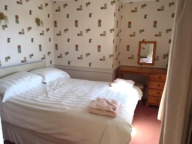 Colebrook Cottage Isle of Whithorn Δωμάτιο φωτογραφία